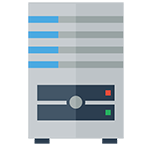 Хостинг и домен